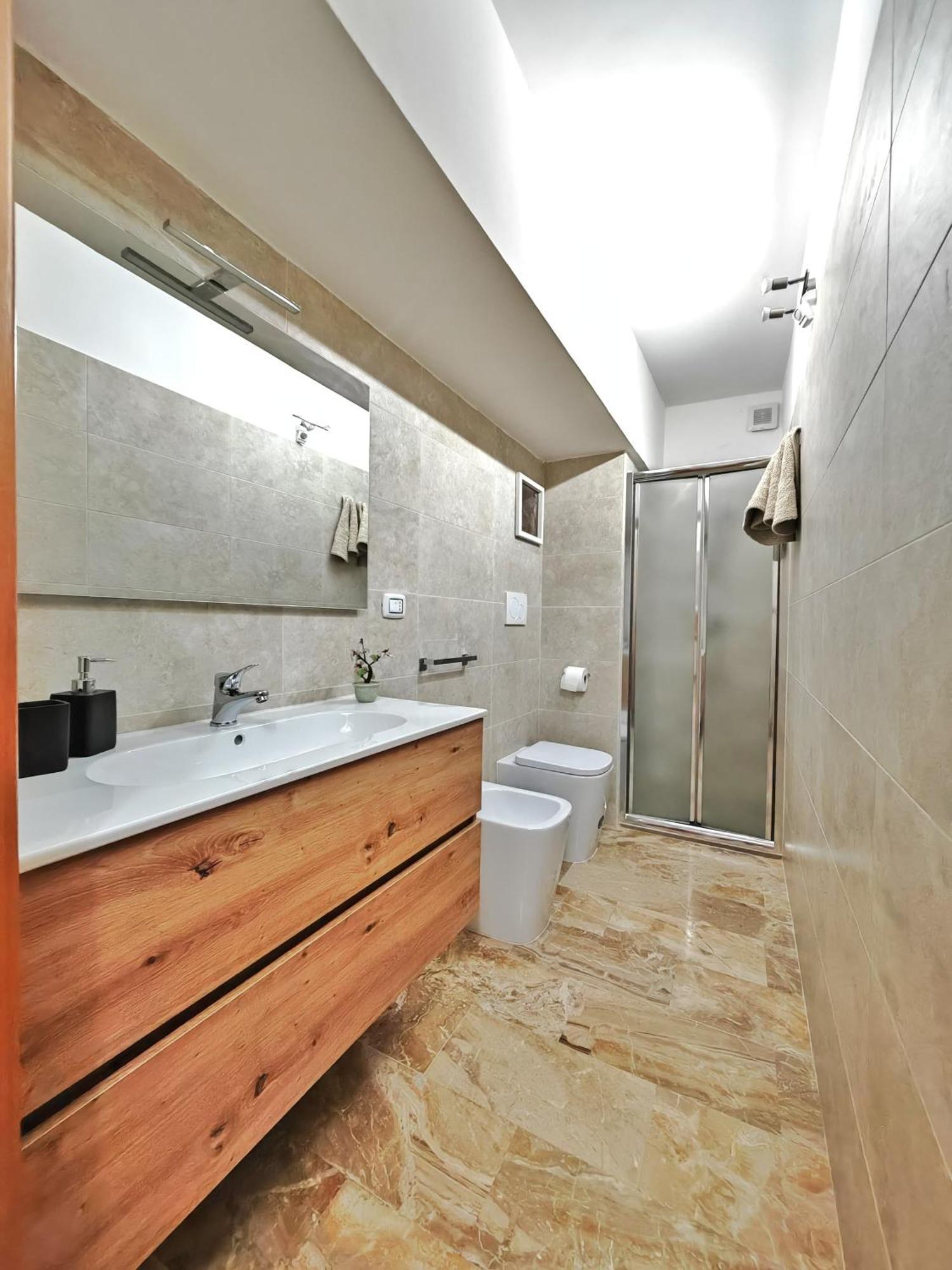 Bed & Breakfast Zio Achille *