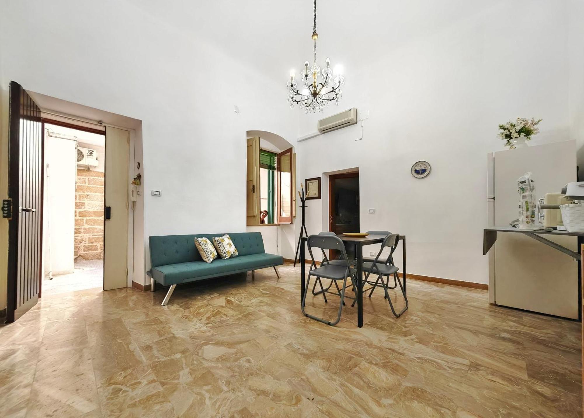 Bed & Breakfast Zio Achille